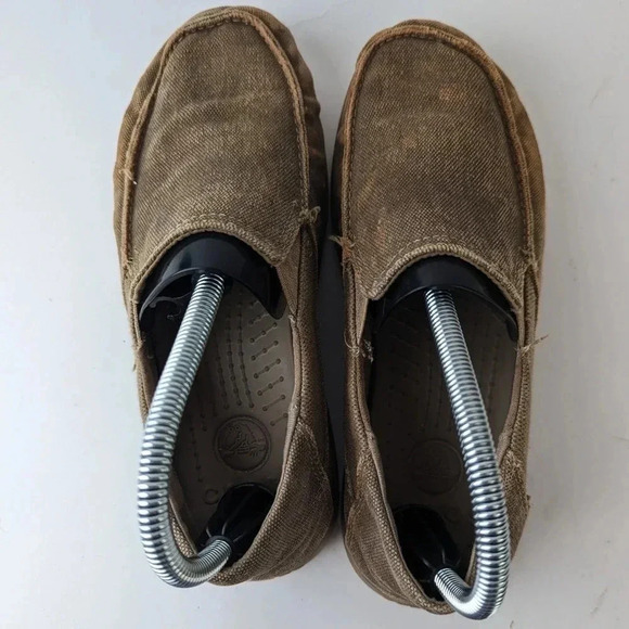 Croc Loafers 6 - Picture 5 of 11